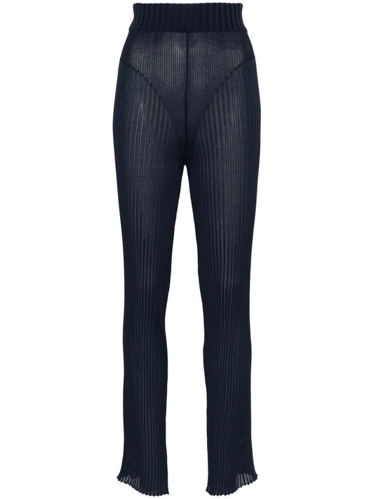 Bell High-Waist Leggings