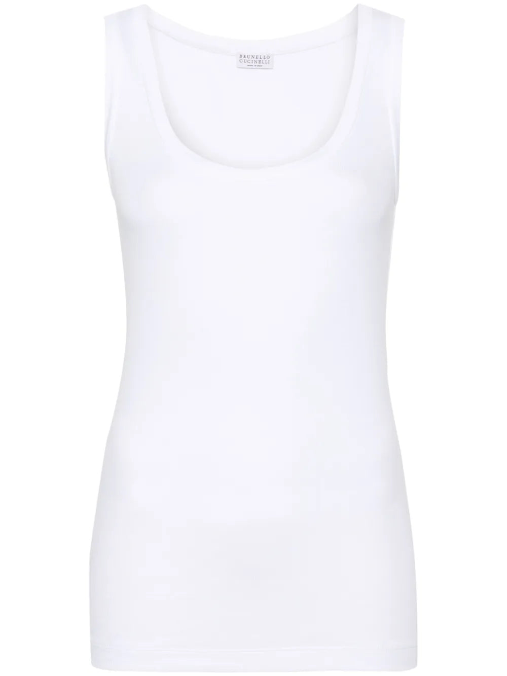 Bead-Embellished Top