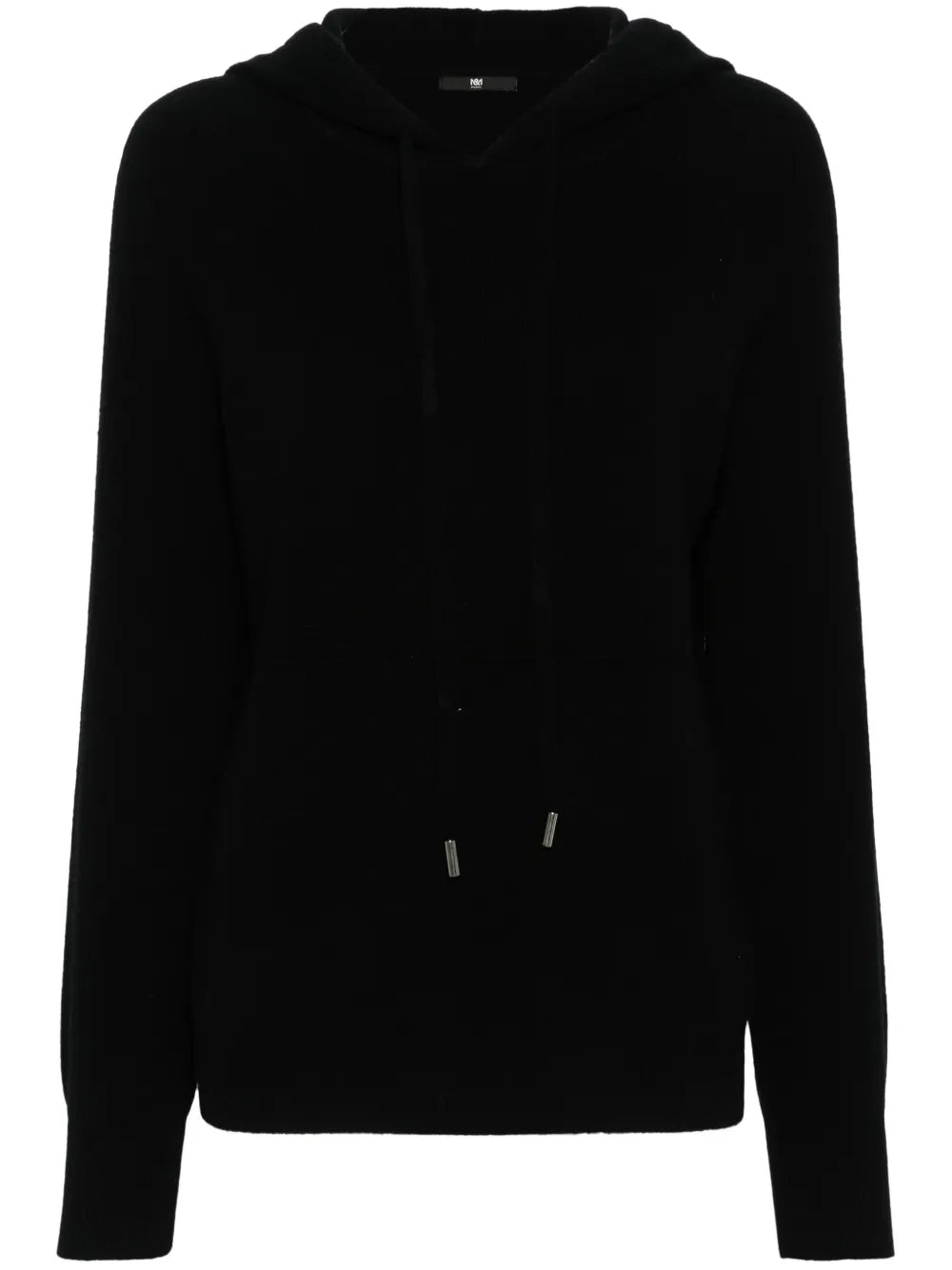 Palmer Knitted Hoodie