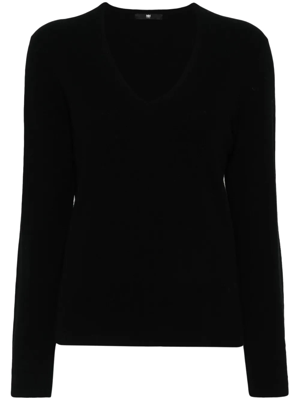 Sonia Cashmere Pullover