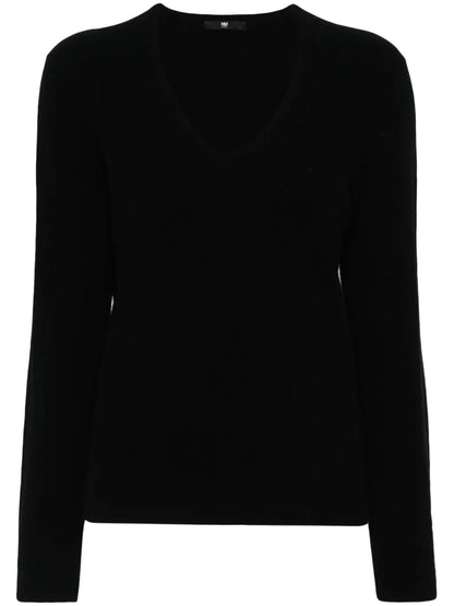 Sonia Cashmere Pullover