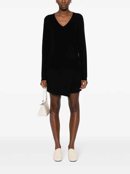 Sonia Cashmere Pullover