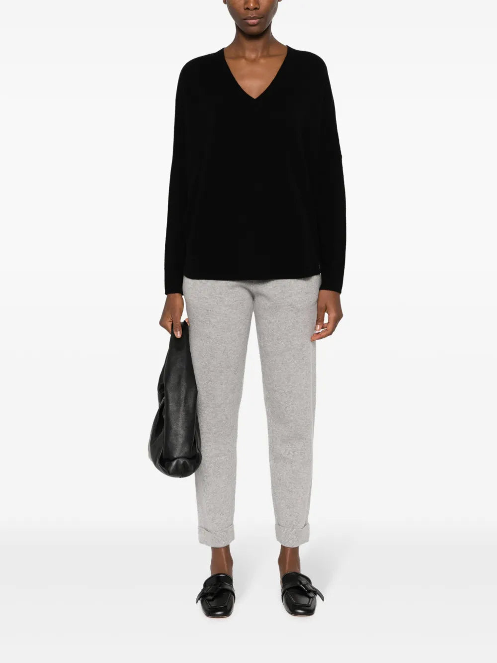 Stella Cashmere Pullover