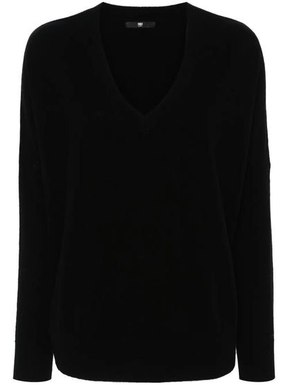 Stella Cashmere Pullover
