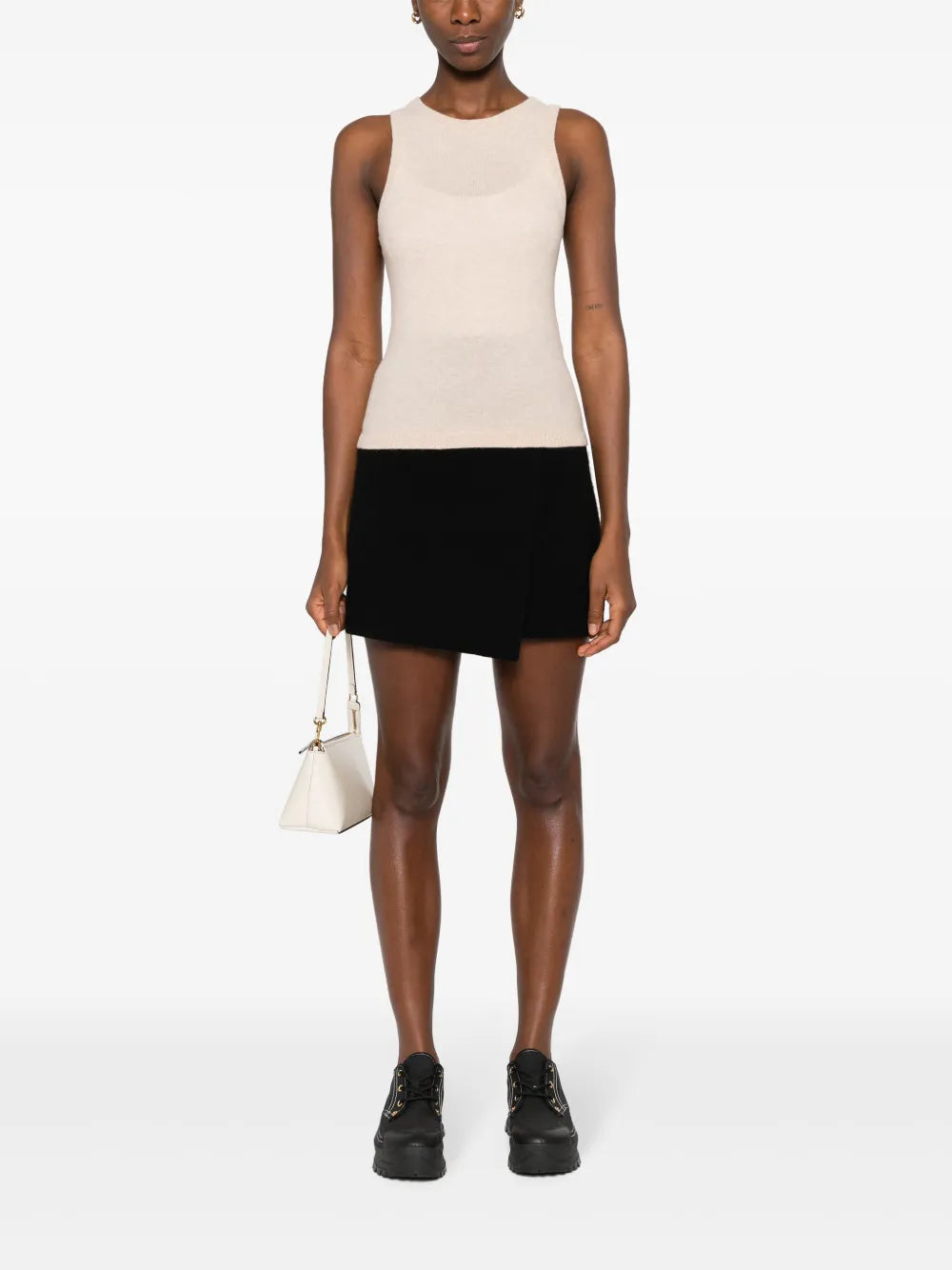 Debardeur Sleeveless Top
