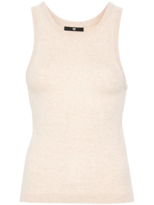 Debardeur Sleeveless Top