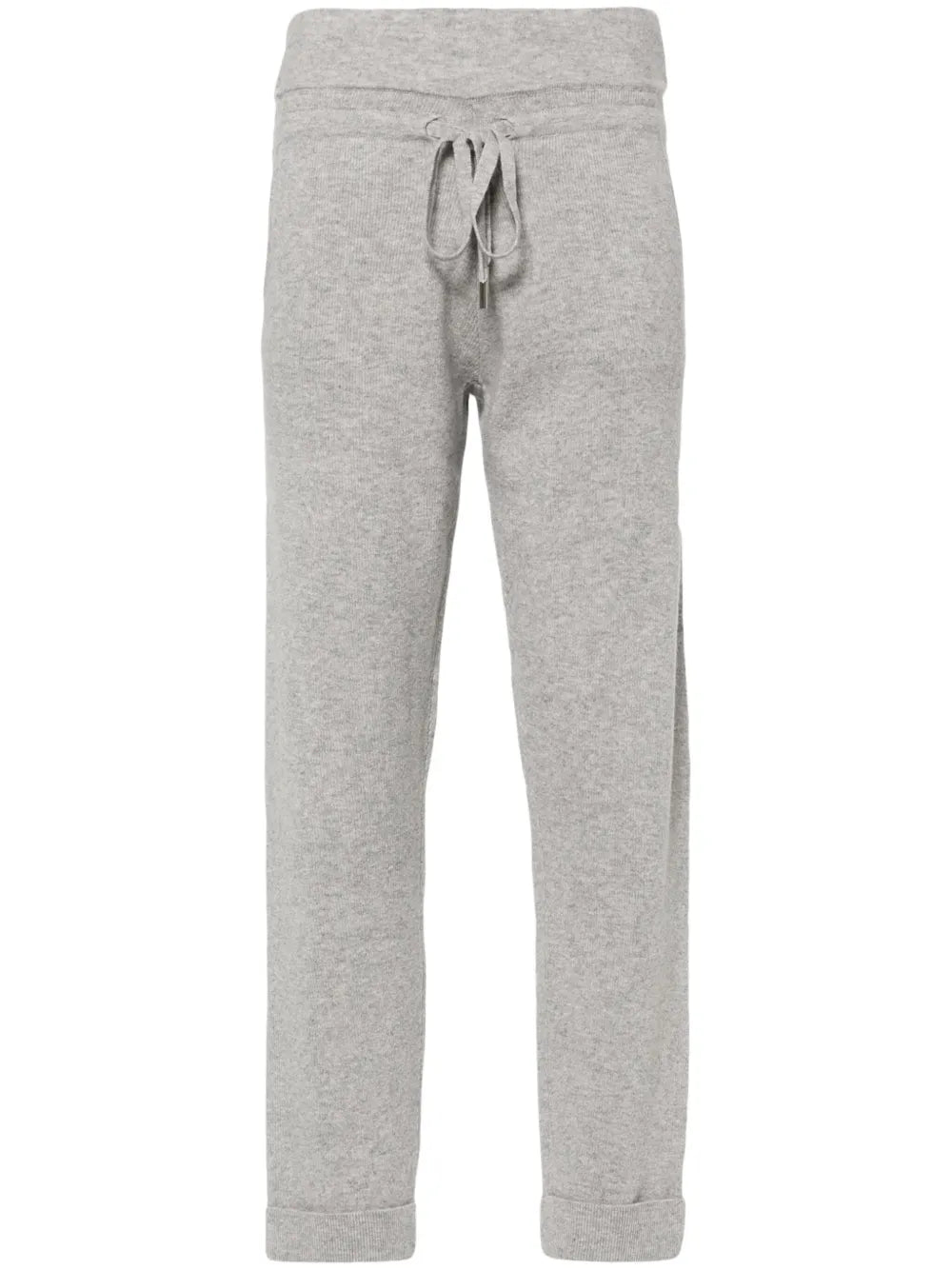 Bastien Knitted Trousers
