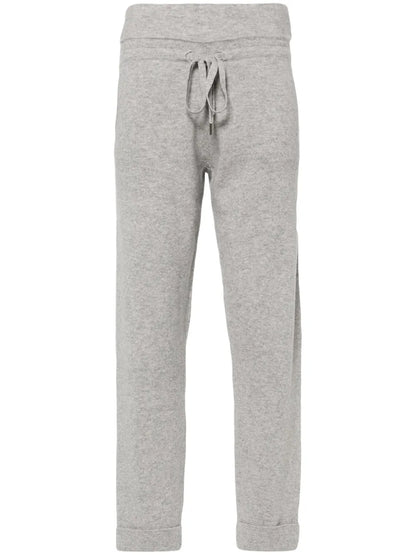 Bastien Knitted Trousers