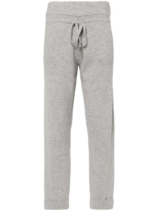 Bastien Knitted Trousers