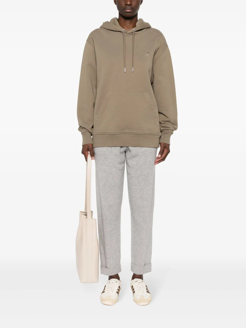 Bastien Knitted Trousers