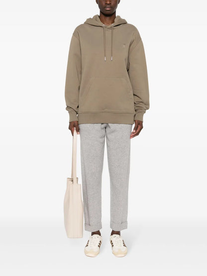 Bastien Knitted Trousers