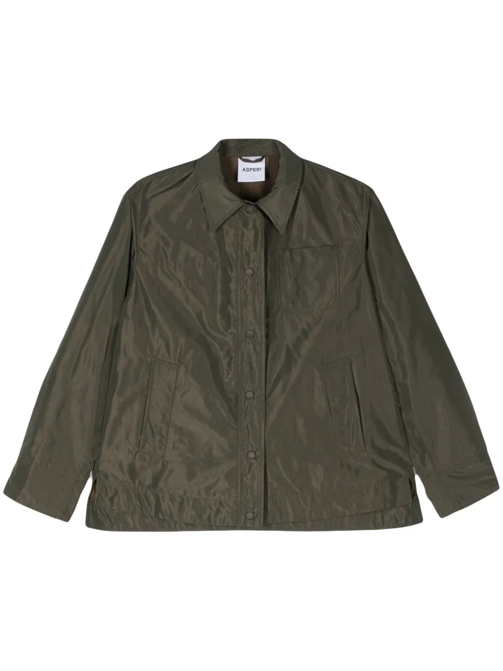 Jodie Padded Jacket