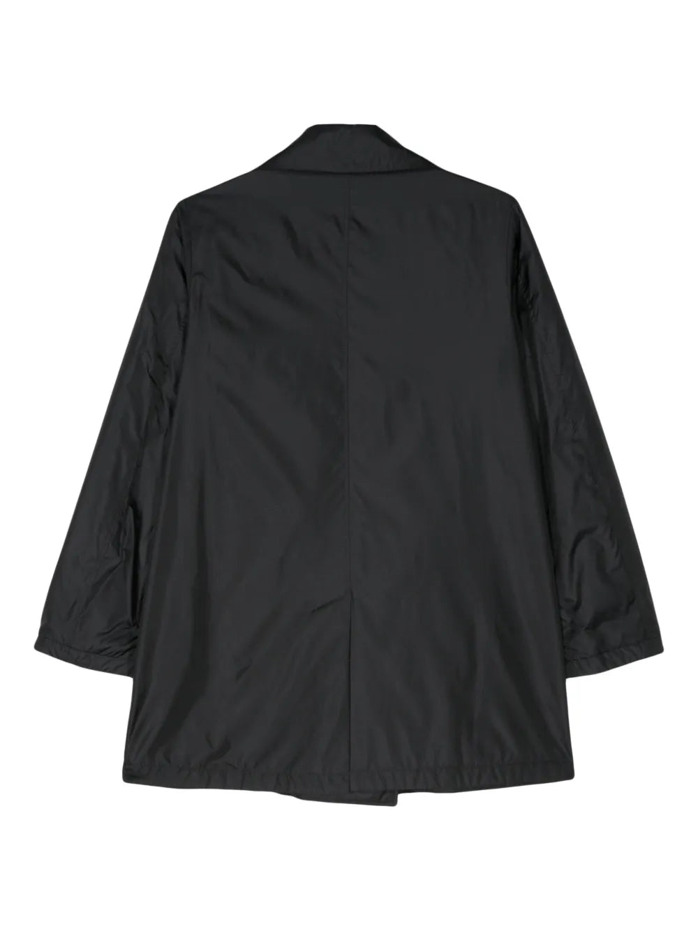 Katee Light Double-Breasted Jacket
