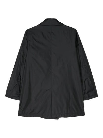 Katee Light Double-Breasted Jacket