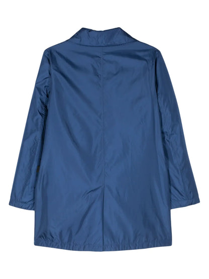 Katee Light Double-Breasted Jacket