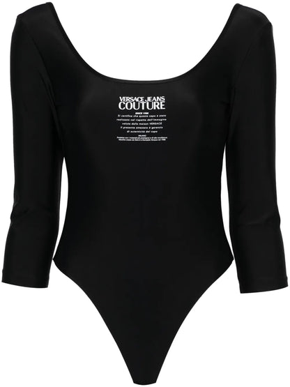 Warranty Logo Bodysuit