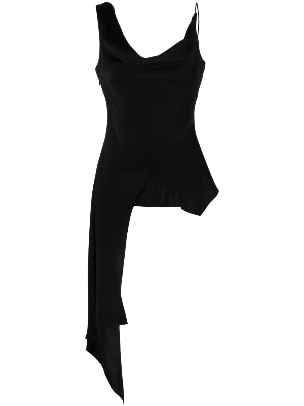 Ronnie Asymmetric Tank Top