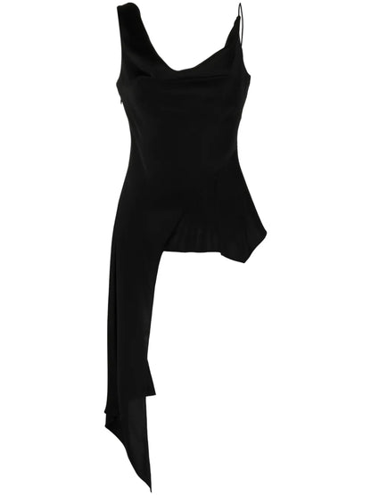 Ronnie Asymmetric Tank Top