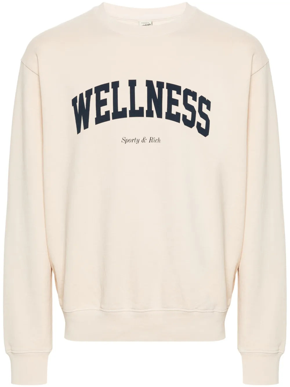 Wellness Ivy Cotton Sweatshirt