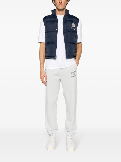 Crown L.A. Down Gilet
