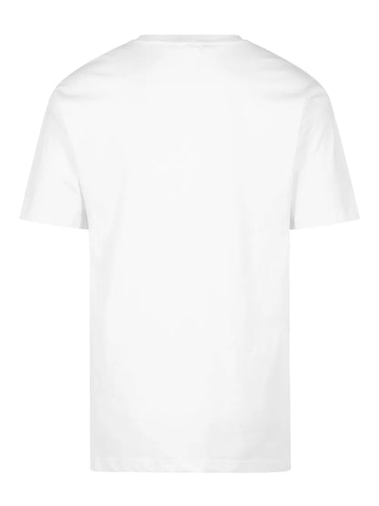 Shoe Box Cotton T-Shirt