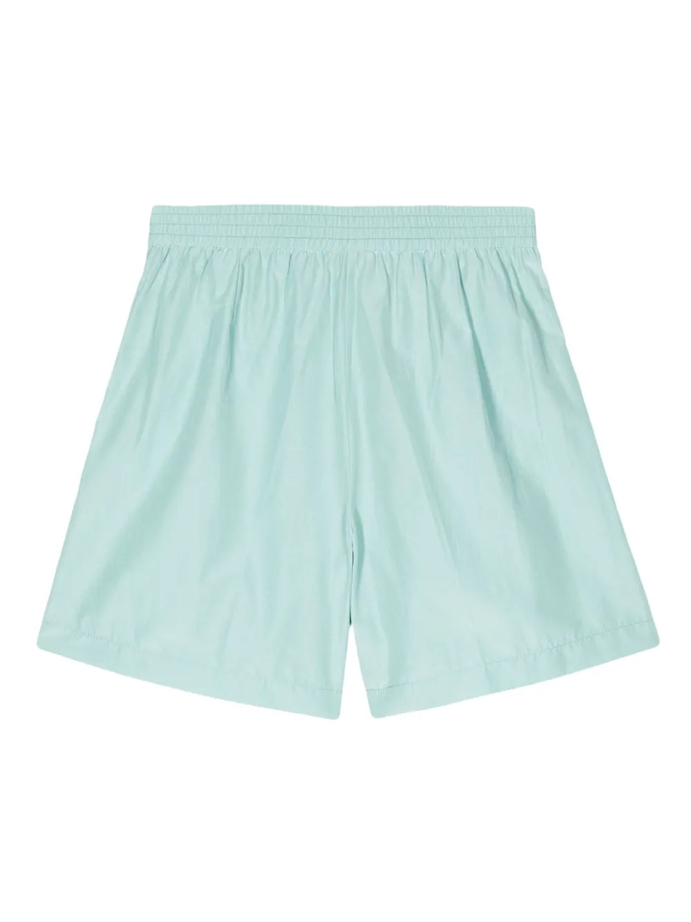 Chic Taffettas Bermuda Shorts