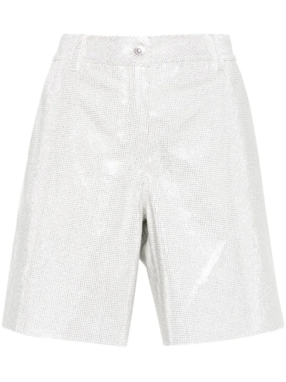 Crystal-Embellished