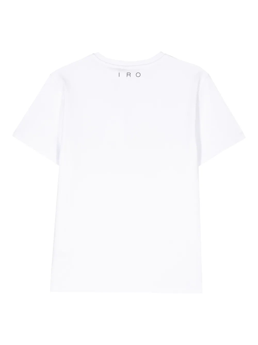 Aloi Graphic-Print T-Shirt