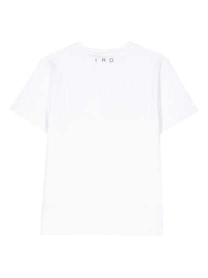 Aloi Graphic-Print T-Shirt