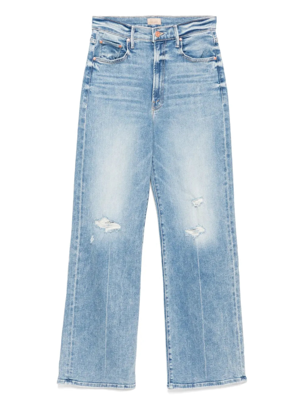 The Maven Skimp Jeans