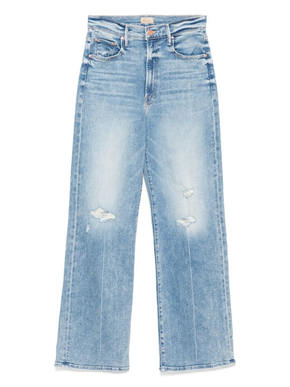 The Maven Skimp Jeans