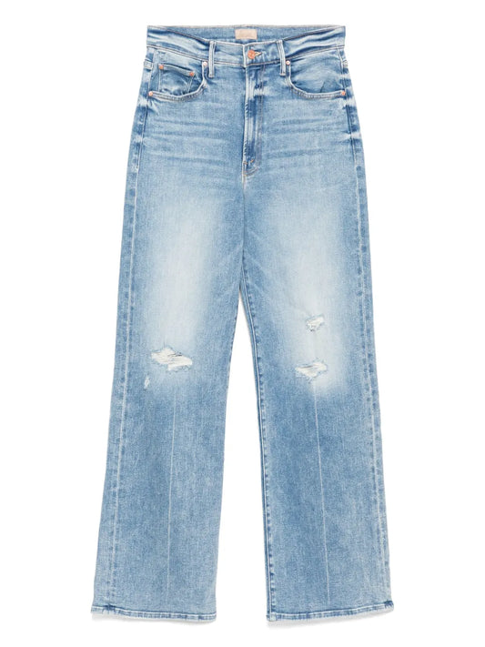 The Maven Skimp Jeans