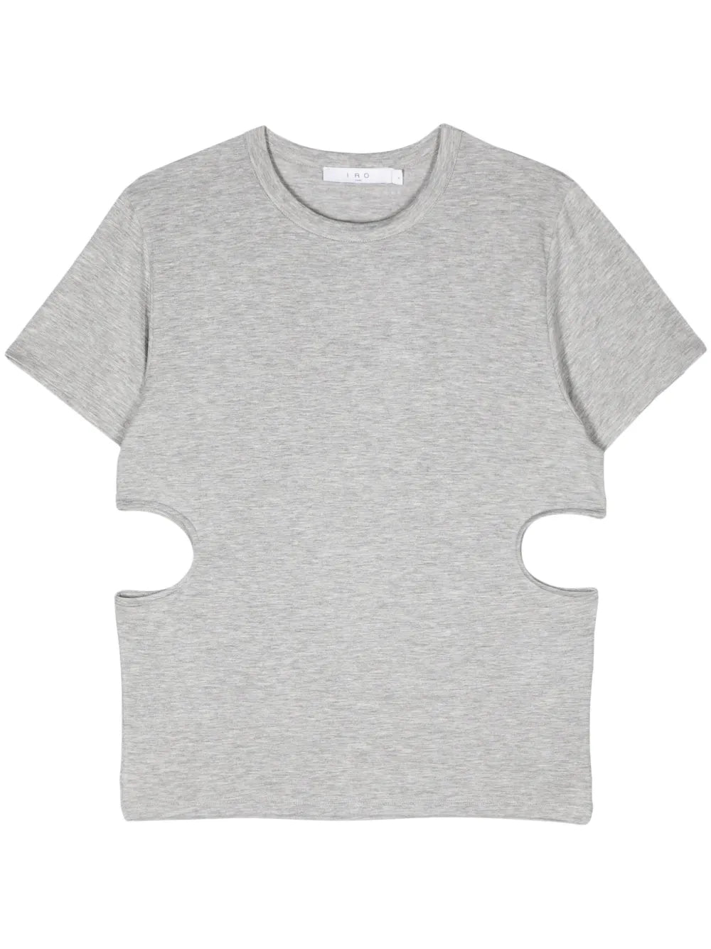 Bonnie Cut-Out T-Shirt