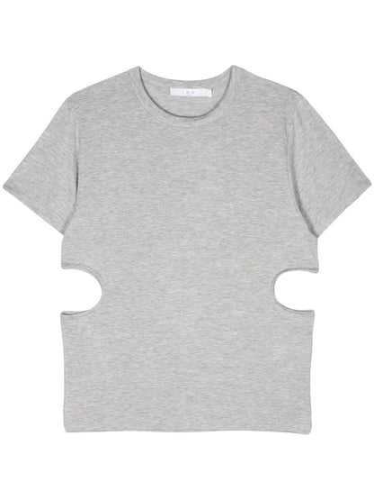 Bonnie Cut-Out T-Shirt