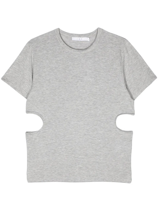 Bonnie Cut-Out T-Shirt