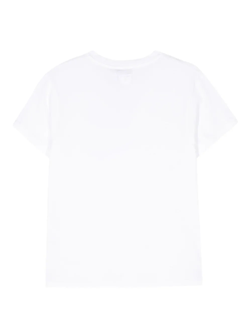 Jolia Logo-Hole T-Shirt
