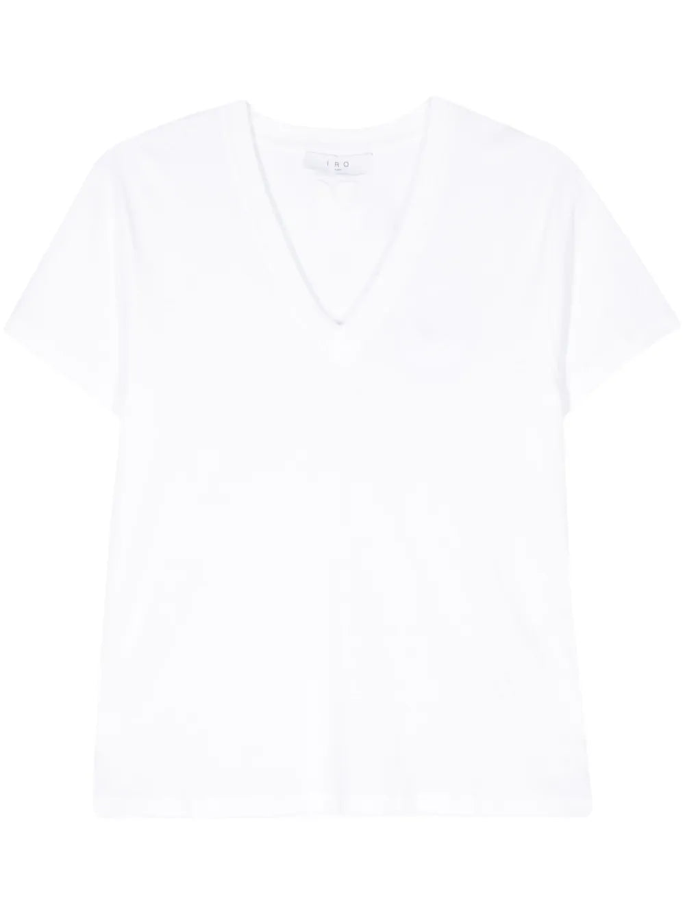 Jolia Logo-Hole T-Shirt