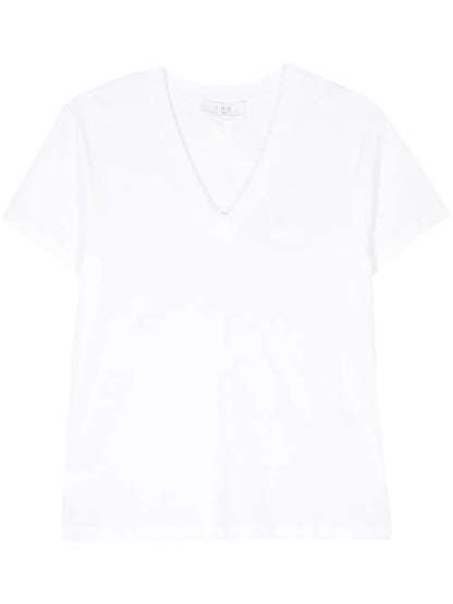 Jolia Logo-Hole T-Shirt