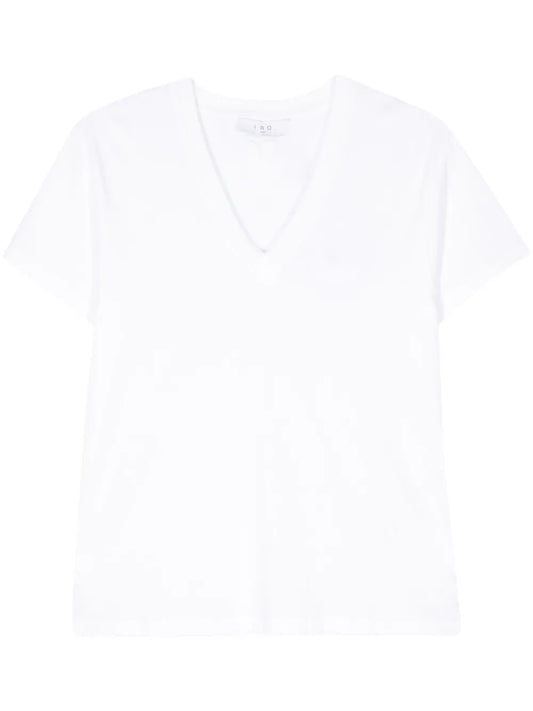 Jolia Logo-Hole T-Shirt