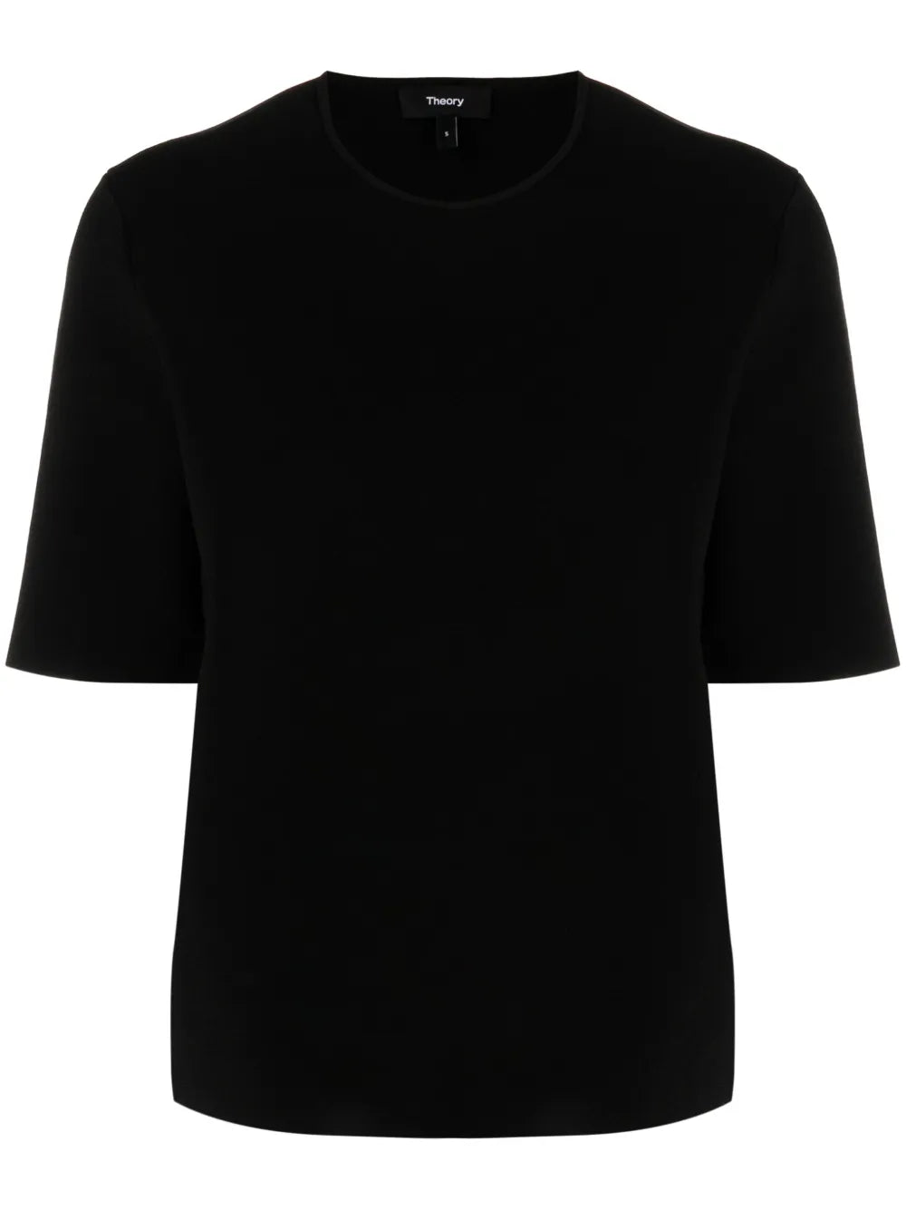 Short-Sleeve Jersey T-Shirt