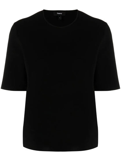 Short-Sleeve Jersey T-Shirt