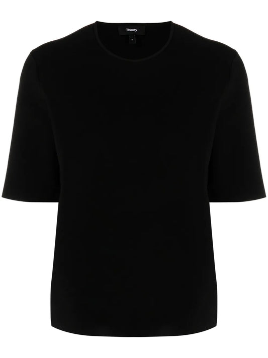 Short-Sleeve Jersey T-Shirt