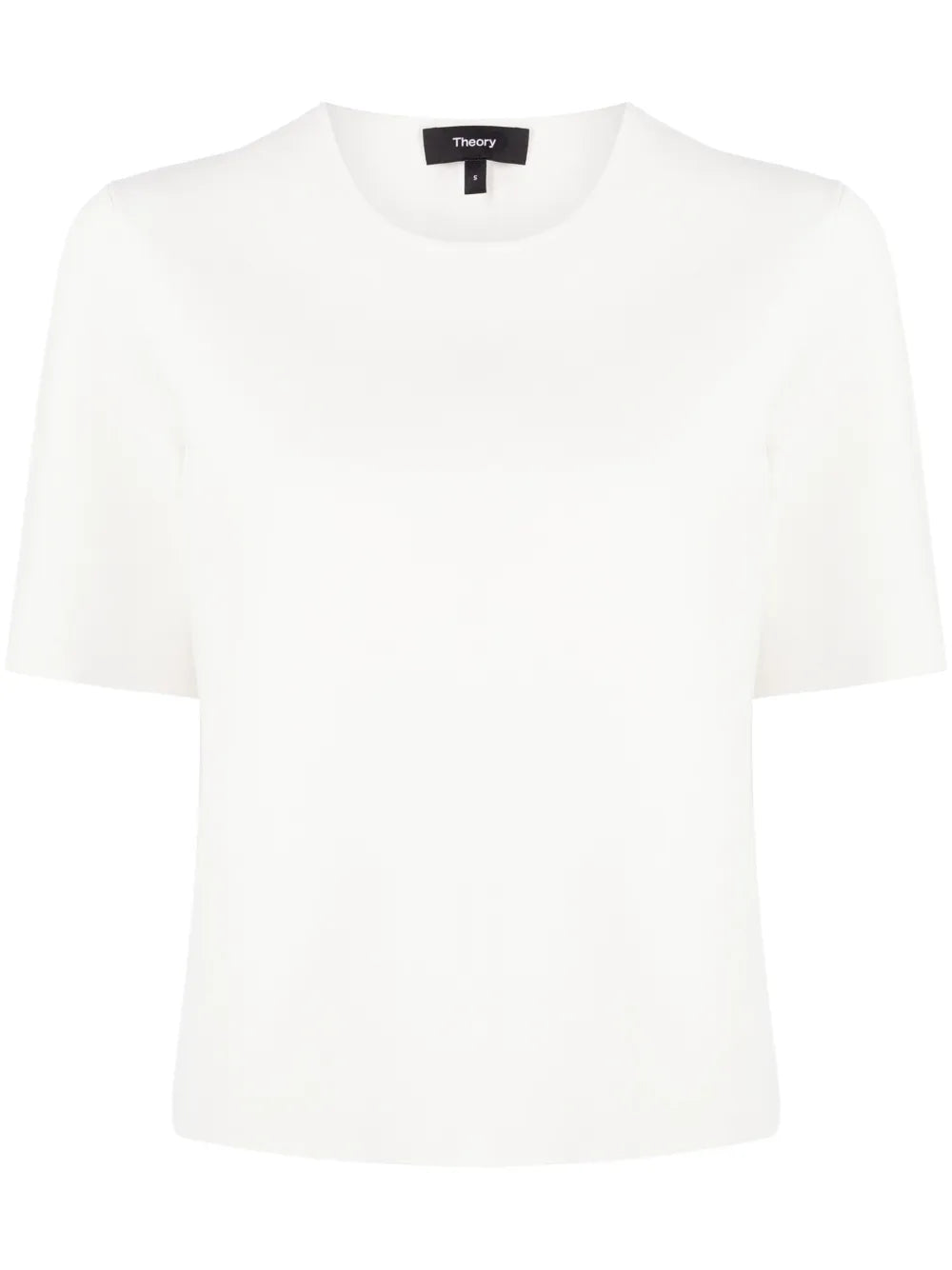 Short-Sleeve Jersey T-Shirt