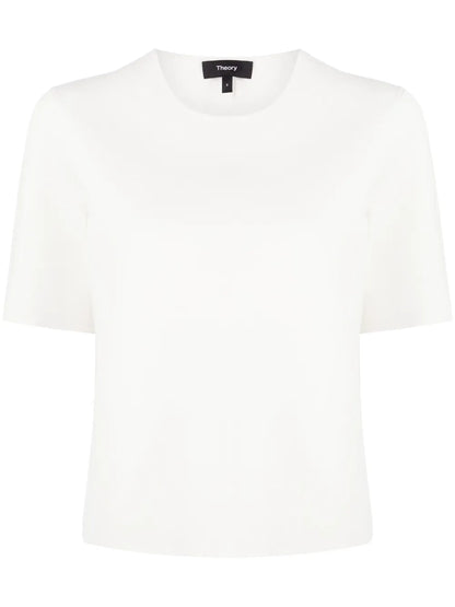 Short-Sleeve Jersey T-Shirt