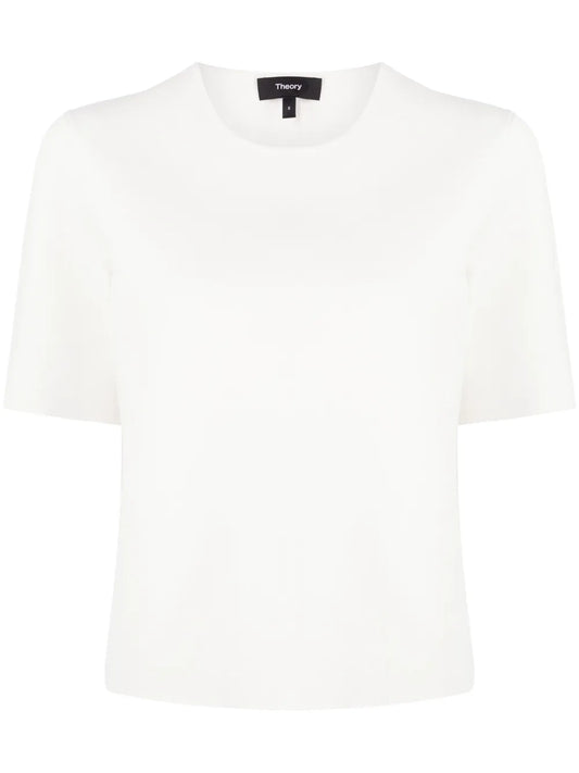 Short-Sleeve Jersey T-Shirt
