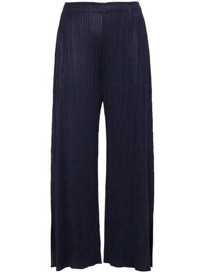 Monthly Colors : June Trousers