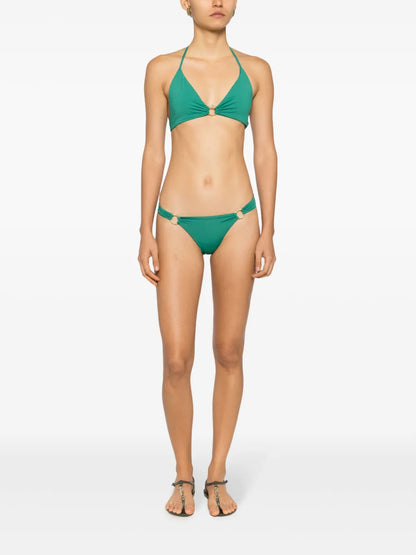 Halterneck Bikini Top