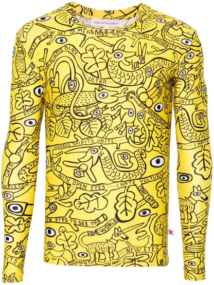 Otranto Long-Sleeve T-Shirt