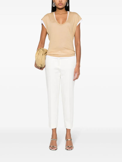 Emotional Essence Jersey Trousers