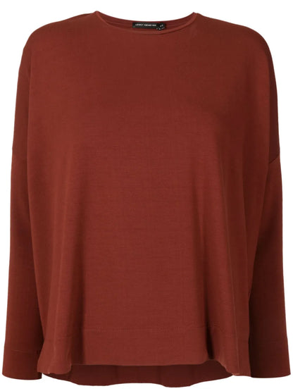 Drop-Shoulder T-Shirt